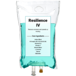 Resilience IV Multi-Day/Intense