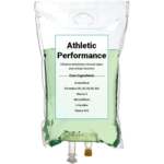 Athletic Performance / Recovery IV