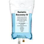 Bariatric Recovery IV — Restore & Rebuild