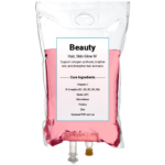 Beauty / Hair / Skin Glow IV (with optional PRP add-on)