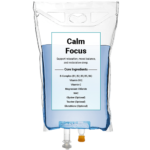 Calm Focus / NeuroRecovery IV