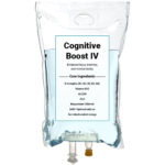 Cognitive Boost IV — Focus & Productivity