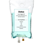 Detox / Liver Support IV