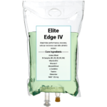 Elite Edge IV for Professional Athletes