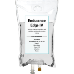 Endurance Edge IV