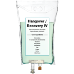 Hangover / Recovery IV