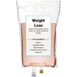 Weight Loss / Metabolism Booster IV