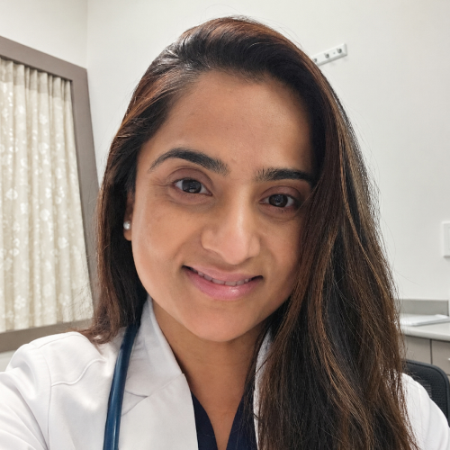 Dr. Kamna Gupta