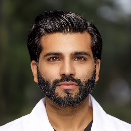 Dr. Nabeel Chaudhary
